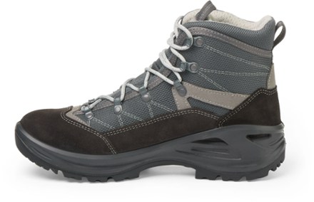 AKU Cimon GTX Mid Hiking Boots - Women's Left view