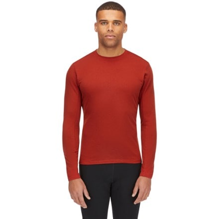 Rab Cinder Crimp Long-Sleeve T-Shirt - Men's 1