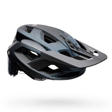 Fox SpeedFrame RS Mips Bike Helmet 0