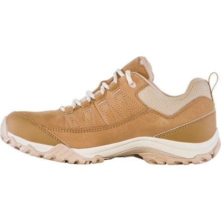 Oboz Ousel Low Waterproof Hiking Shoes - Women's 1