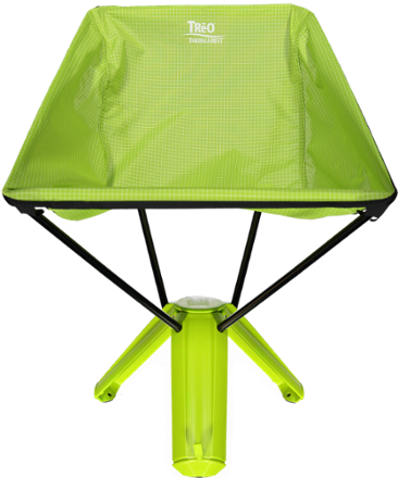 thermarest treo chair