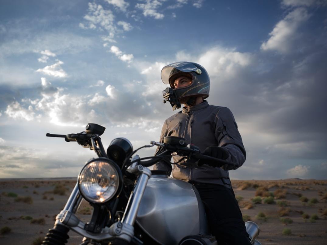 Location Image for Osmo Action 6 Standard Combo