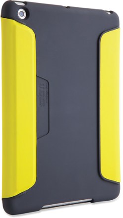 Back view closed (Lime)