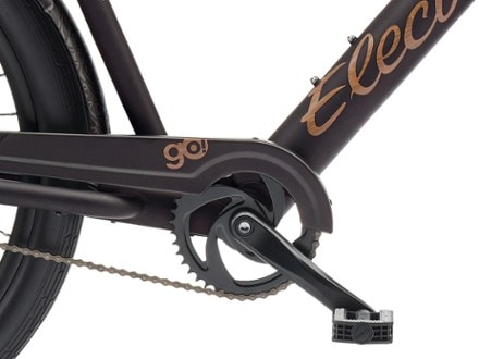 Electra Kakau Cruiser Go! Electric Bike 5