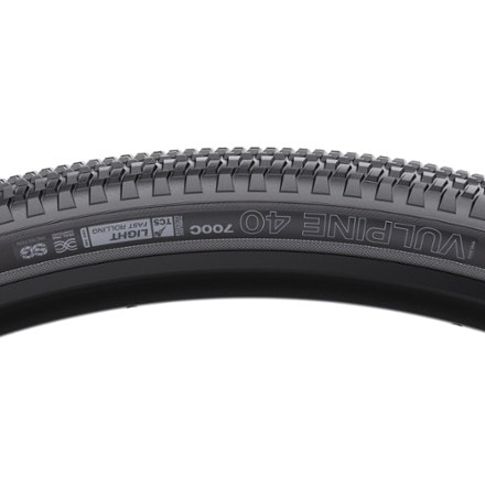 WTB Vulpine 40 Tire 2
