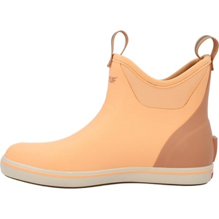 XTRATUF 6" Ankle Deck Boots - Women's 1