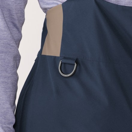 REI Co-op First Chair GTX Bibs - Women's 4