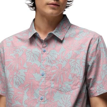 prAna Stimmersee Shirt - Men's 4