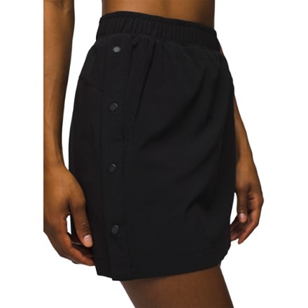 prAna Railay Snap Up Skort 1