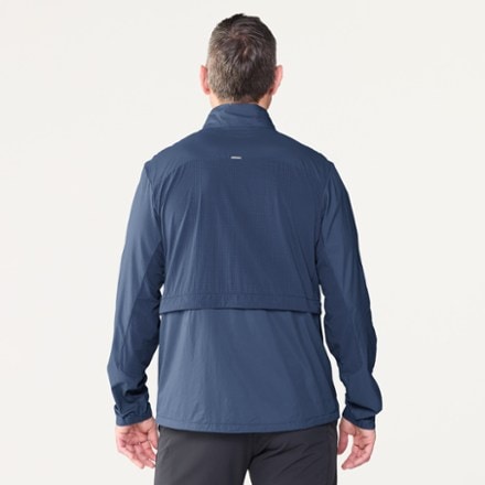 REI Co-op Swiftland Pack Running Anorak 2