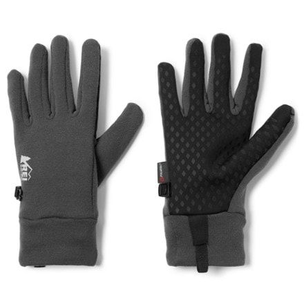 REI Co-op Flash Power Wool Gloves 2