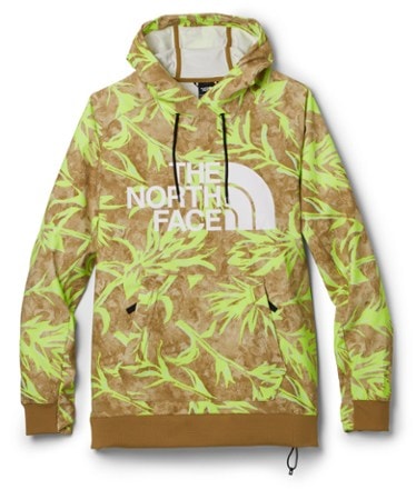 The North Face Collection pour Homme, Le 31