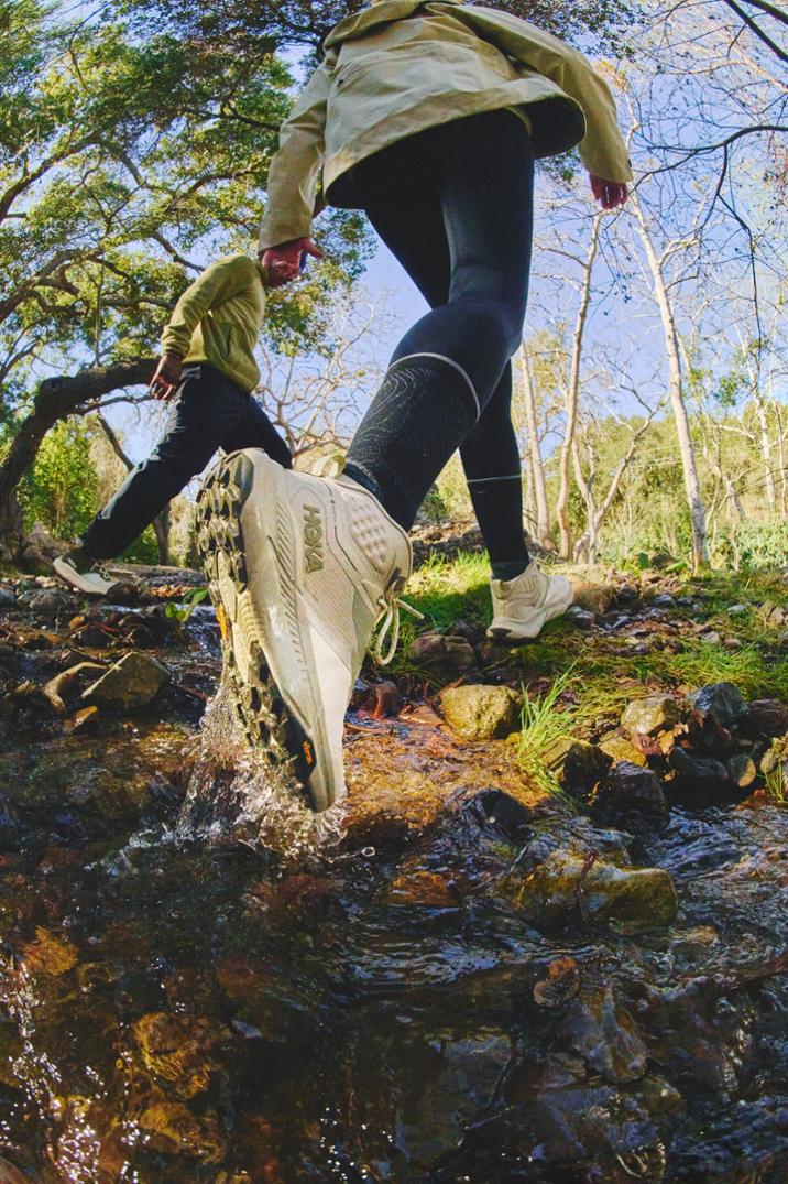 Location Image for Transport Hike GTX Boots - Women's