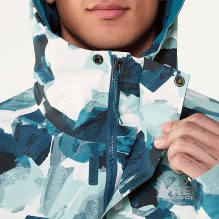 REI Co-op Powderbound 3-in-1 Jacket - Men's 8