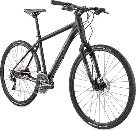 cannondale quick cx 1 2016