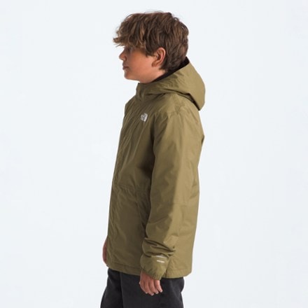 The North Face Warm Antora Rain Jacket - Boys' 3