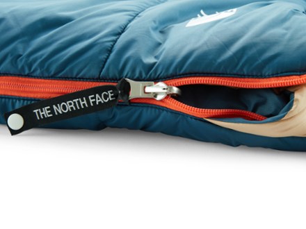 The North Face Wawona Bed Double Sleeping Bag 4