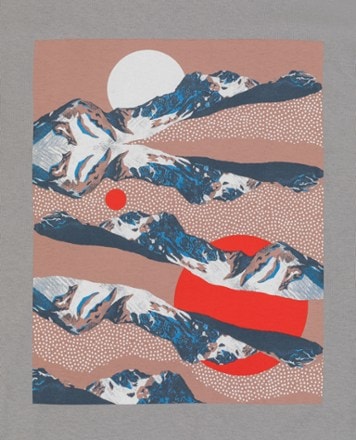 Ripton Graphic T-Shirt 2