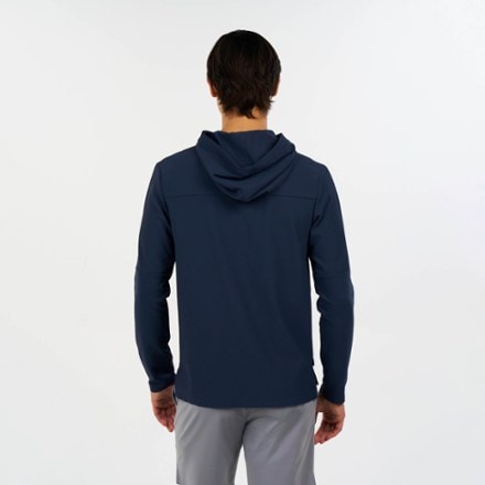 ALWRLD ALTRN Rib Hoodie - Men's 1