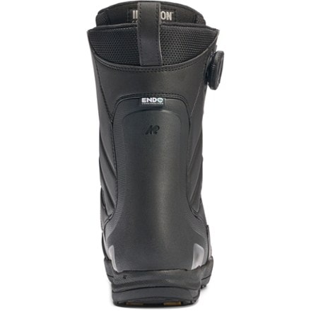 K2 Contour Snowboard Boots - Women's - 2025/2026 4