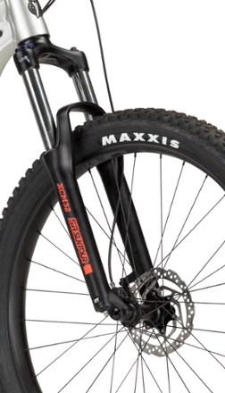 Salsa Rangefinder Advent X 27.5+ Bike 1