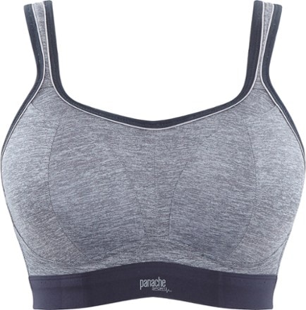 Adjustable Straps Sports Bras