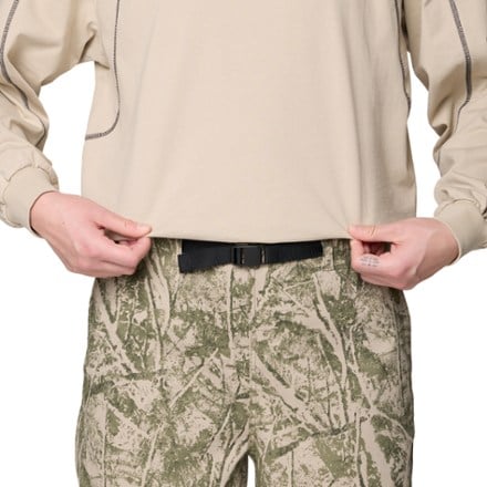 Mountain Hardwear Rockrydge Pants - Women's 4
