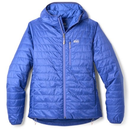 REI Co-op Microtrek Insulated Hoodie - Women's 0