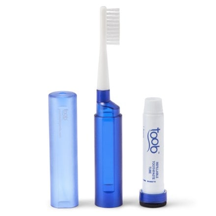 Aurelle TOOB Brush 4