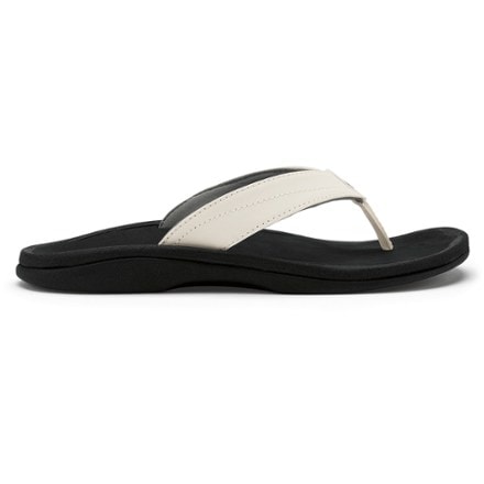 OluKai 'Ohana Flip-Flops - Women's 0