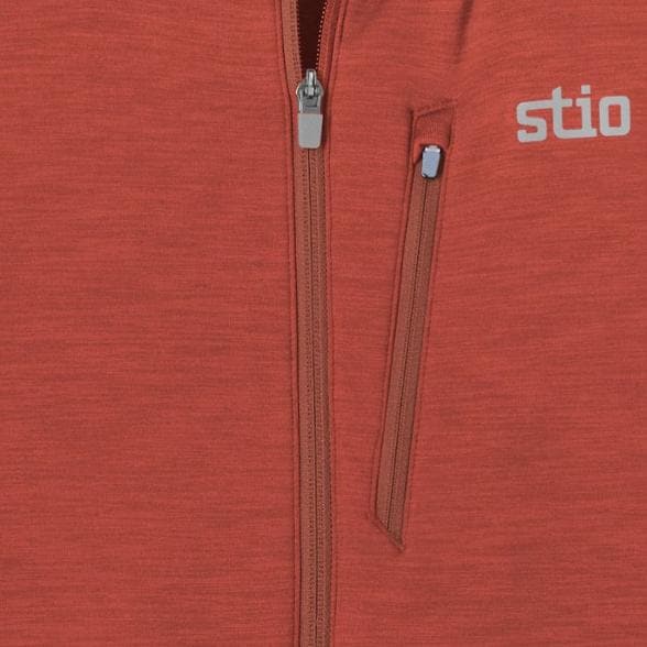 Swatch Image of color Redrock Heather