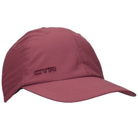 CTR Sunshower Cap - Kids' 0