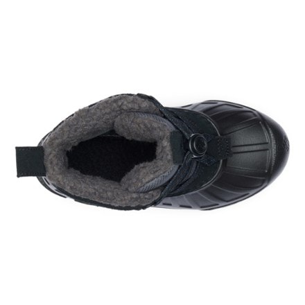 Columbia Powderbug Alpine Waterproof Boots - Kids' 7