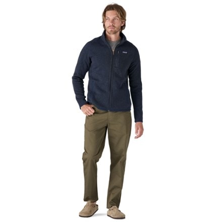 Patagonia Better Sweater Fleece Jacket - Men's 3