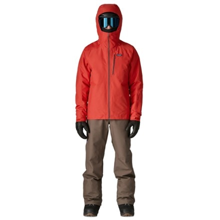 Patagonia Insulated Powder Town Jacket - Men's 3