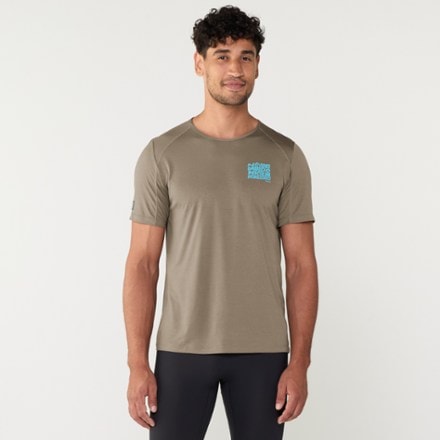 Janji Run All Day T-Shirt - Men's 1
