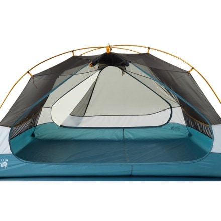 Mountain Hardwear Mineral King 2 Tent with Footprint 5