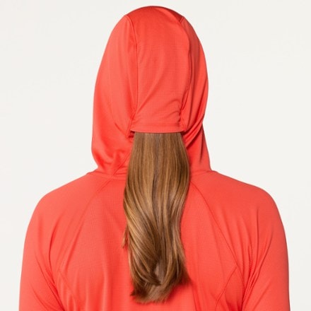 REI Co-op Flash Shade Hoodie - Women's 9