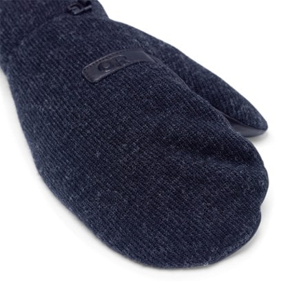 Outdoor Research Flurry Solstice Mittens 1
