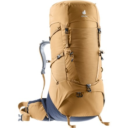 Deuter Aircontact Core 65 + 10 Pack - Men's 0