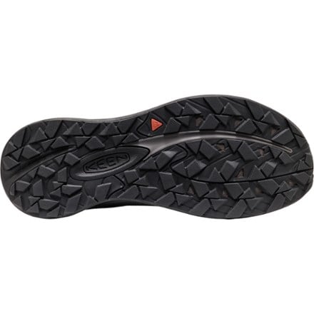 KEEN Wander Trail-Running Shoes - Men's 7