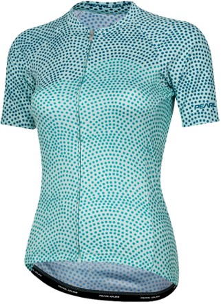 PEARL iZUMi Elite Pursuit Graphic Cycling Jersey - Women's 0