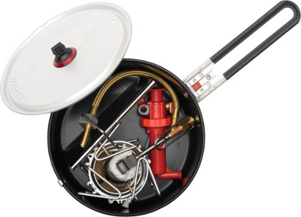 MSR DragonFly Backpacking Stove 3