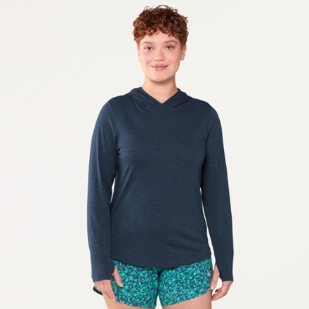 tasc Performance Recess Hoodie 6