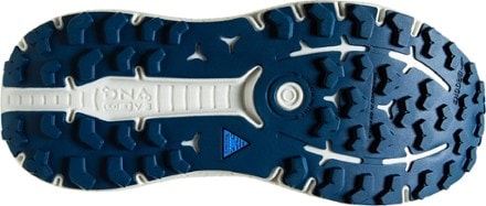Brooks Caldera 6 Trail-Running Shoes - Men's 5