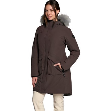 Obermeyer Sojourner Down Jacket - Women's 5