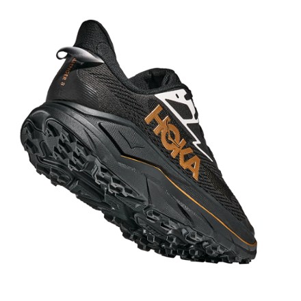 HOKA Challenger 8 Trail-Running Shoes - Men's 7