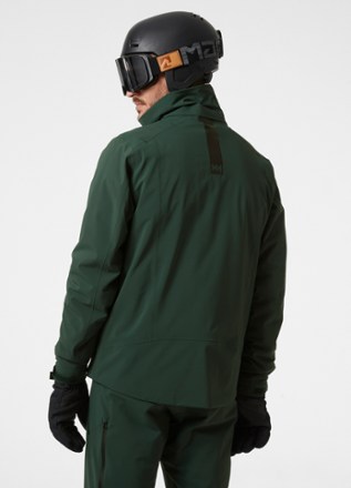 Helly Hansen Alpha 3.0 Insulated Jacket - Men's 2