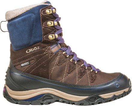 Oboz juniper insulated sale