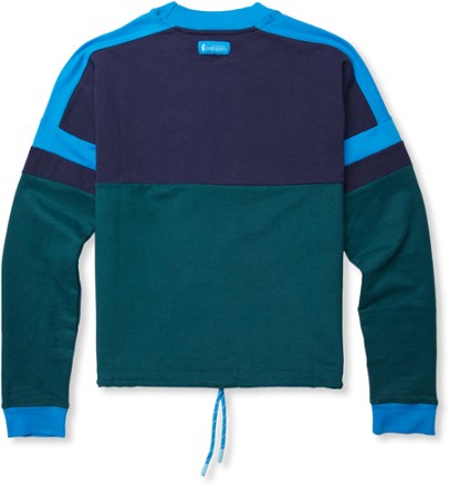 Cotopaxi Bandera Sweatshirt - Women's 1